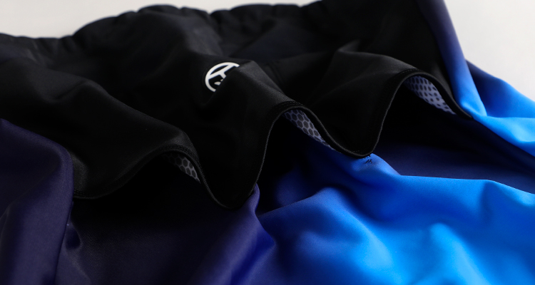 thermal fleece cycling jacket